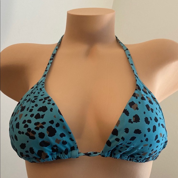 Victoria's Secret Other - Victoria's Secret Bikini Top Swimwear Bathing Suit